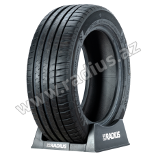 Pilot Sport 4 205/55 R16